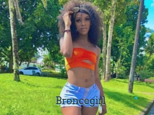 Broncegirl