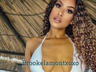 Brookelamontxoxo