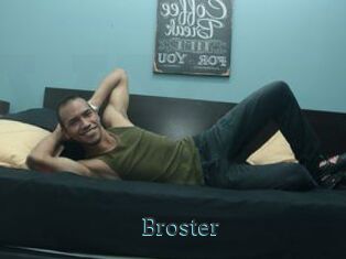 Broster