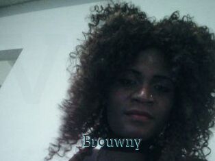 Brouwny