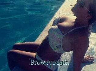 Broweyedgirl
