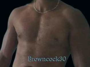 Browncock30