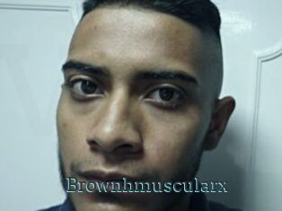 Brownhmuscularx