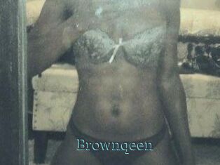 Brownqeen