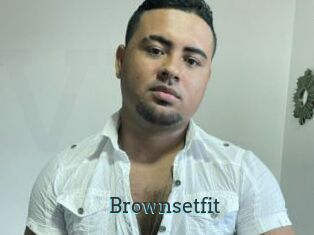 Brownsetfit