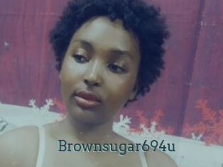 Brownsugar694u