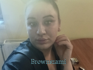Brownszami