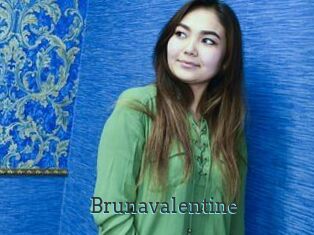 Brunavalentine