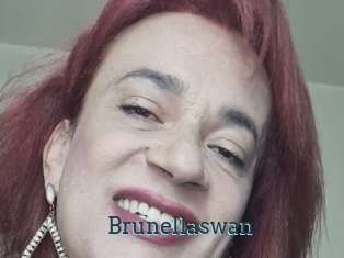 Brunellaswan