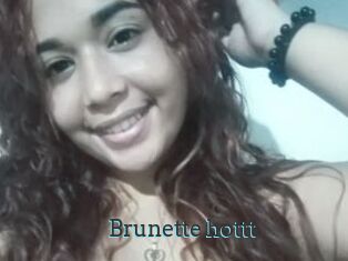Brunette_hottt