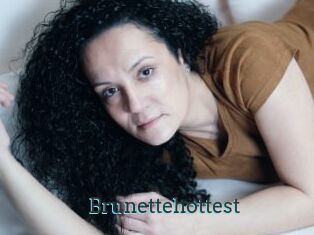 Brunettehottest