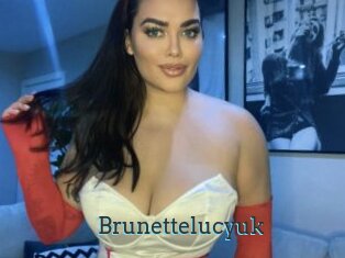 Brunettelucyuk