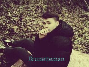 Brunette_man