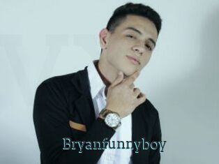 Bryanfunnyboy
