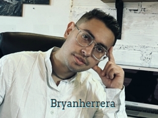 Bryanherrera