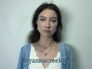 Bryannacreekmur