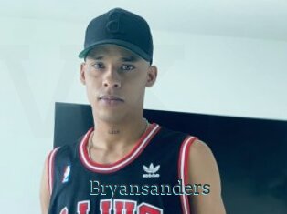 Bryansanders