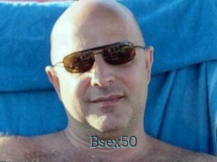Bsex50