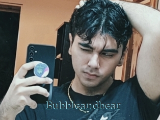 Bubbleandbear