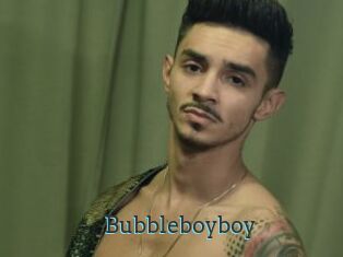 Bubbleboyboy