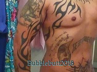 Bubblebutt2018