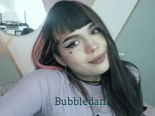 Bubbledani