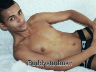 Buddystudman