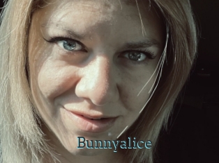 Bunnyalice