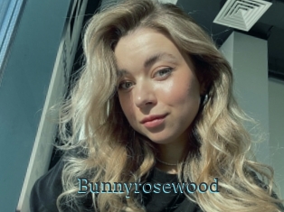 Bunnyrosewood