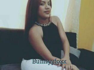 Bunnyyfoxx