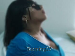 Burning23