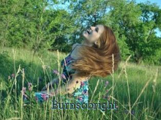 Burnsobright