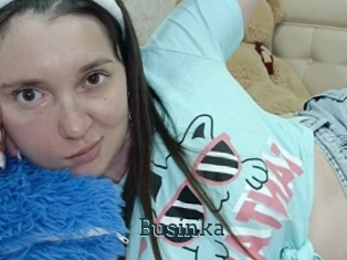 Businka