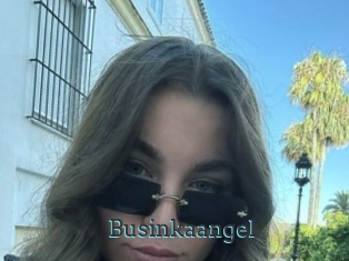 Businkaangel
