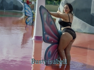 Busty_isabell