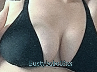 Bustybabe18xx