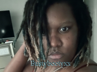 Bustybootyxx