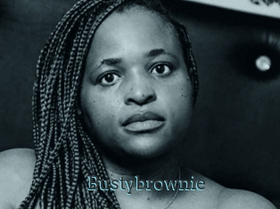 Bustybrownie