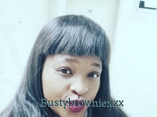 Bustybrowniexxx