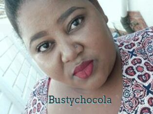 Bustychocola