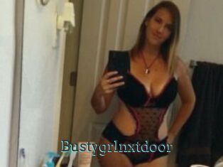 Bustygrlnxtdoor