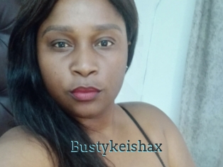 Bustykeishax