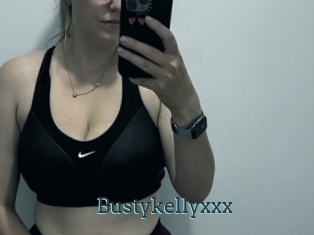 Bustykellyxxx