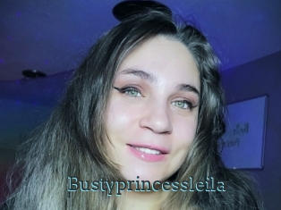 Bustyprincessleila