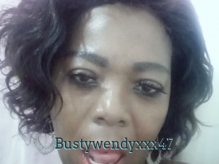 Bustywendyxxx47