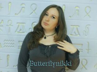 Butterflynikki