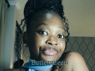 Butterqueen