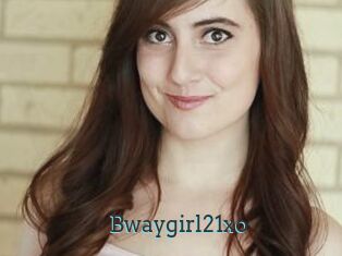 Bwaygirl21xo