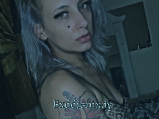 Bxddiemxdy