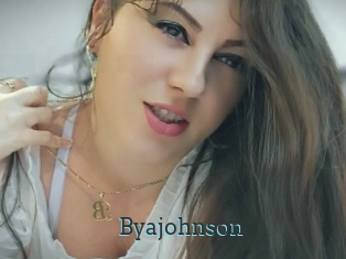 Byajohnson